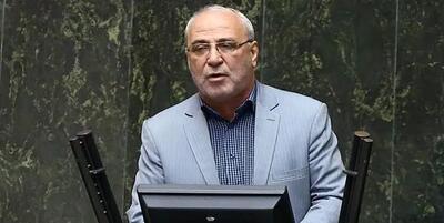 تذکر تند حاجی لیگانی خطاب به قالیباف؛ چرا برای خودتان هزینه درست می‌کنید؟ من برای شما هم دلم می‌سوزد/ رئیس مجلس: تذکر وارد نیست