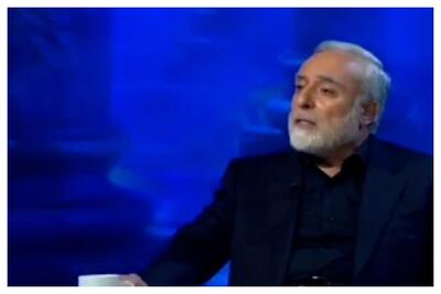 انتقاد روزنامه اصولگرا از سخنان رجبی دوانی در تلویزیون/ باید زنگ خطر را به صدا درآورد