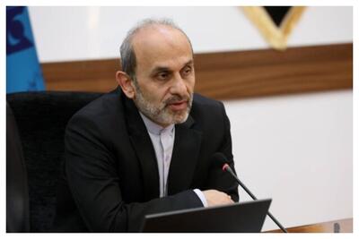 رئیس سازمان صداوسیما: مسئولیت گفته‌های مهمانان بر عهده خودشان است