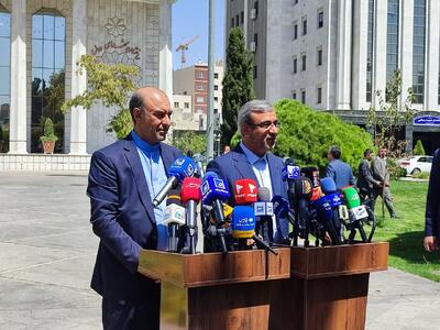 سهم خراسان رضوی از بزرگراه و آزادراه افزایش پیدا می کند