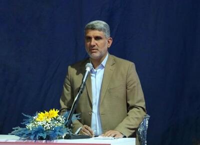 هماهنگی مدیران، کلید توسعه و حل مشکلات فریدن - اکونیوز