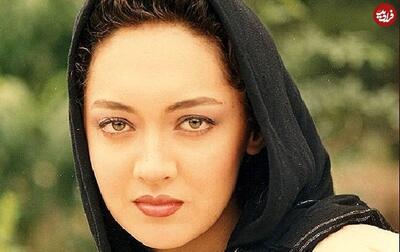عکس/ ژست صمیمی نیکی کریمی و مهدی پاکدل در کنار دریا | اقتصاد24