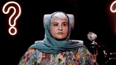 رابعه اسکویی: راز تلخ خواستگاری مازیار لرستانی که 30 سال دوستی را نابود کرد!