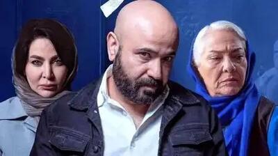 تیپ جنجالی بازیگران سریال جزر و مد در زندگی واقعی؛ از سمیرا حسن پور تا فقیهه سلطانی!