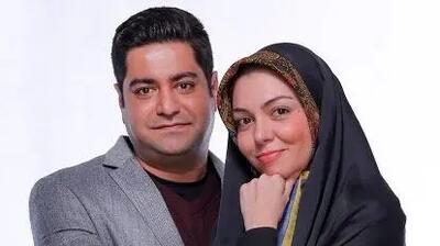 فیلم / شوهر آزاده نامداری از شب تلخ فوت همسرش می‌گوید: قرار بود به شمال برویم اما...