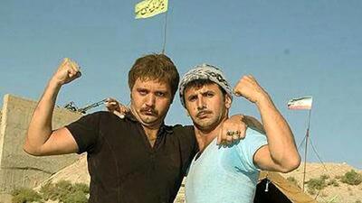 اخبار شوکه‌کننده درباره اخراجی‌ها 4 مسعود ده‌نمکی که نمی‌دانستید!