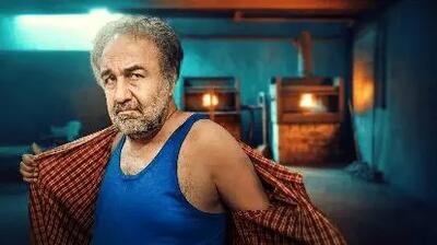 شوخی‌های عجیب عطاران در «اجل معلق»؛ خانوم زر نزن درس میگه + فیلم
