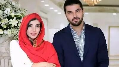 جذاب‌ترین قاب‌های خانوادگی سینا مهراد به همراه مادر، پدر، خواهر و خانواده برادرش