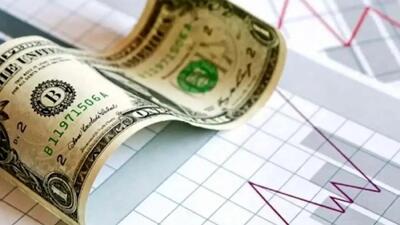 دود شدن سرمایه‌ها در بورس / ارزش دلاری بورس سقوط کرد