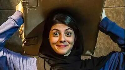 عکس لو رفته: عاشقانه‌های مهسا طهماسبی و دختر نازنینش که همه عاشقش شدند!