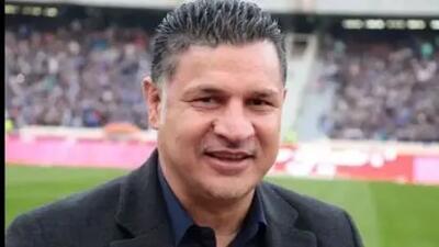 عکس‌هایی از شاه‌نشین خانه مجلل علی دایی در تهران