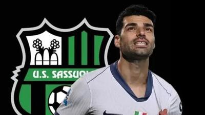 ساسولو مشتری جدید مهدی طارمی! +جزئیات