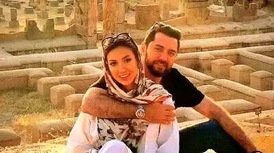 دکوراسیون خانه رویایی بهرام رادان که همه را غافلگیر کرد! الهام از سفرهای اروپایی مینا مختاری