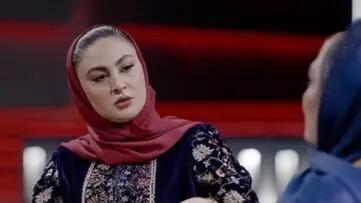 جذاب‌ترین خنده‌های الهام حمیدی و مریم مومن در چیدمانه + فیلم