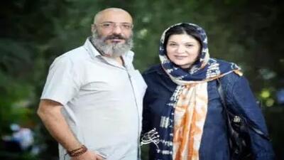 لباس عروسی با حجاب کامل ریما رامین‌فر؛ تصویری که شبکه‌های اجتماعی را ترکاند!