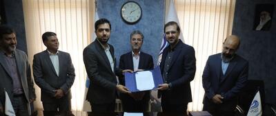 انتصاب سرپرست و عضو هیات مدیره جدید شرکت هواپیمایی چابهار￼ - سایت خبری اقتصاد پویا