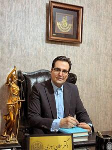 قانون حفظ کاربری اراضی زراعی  مهم ترین مانع  بهره‌برداری نامشروع از زمین‌های کشاورزی