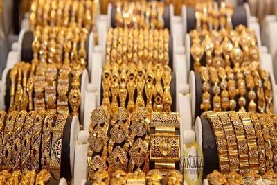 قیمت طلا پرواز کرد/ افزایش قیمت طلا امشب ۴ شهریور ۱۴۰۴