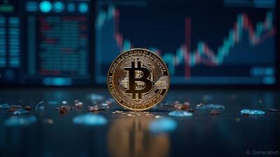 قیمت بیتکوین و ارزهای دیجیتال ۴ شهریور ۱۴۰۴
