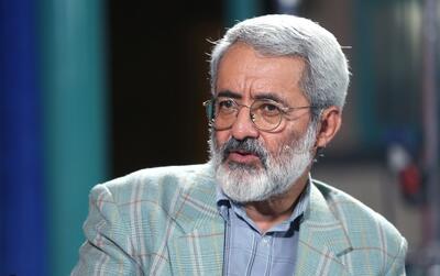 این آقایان متوهم حتی قدرت هضم مسئله بنی صدر را هم ندارند