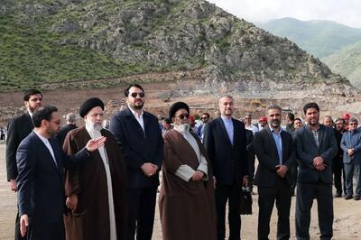 روزنامه اصولگرا: سقوط بالگرد ابرهیم رئیسی حادثه بود نه اقدام تروریستی و خرابکاری