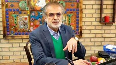 اعتراض شدید‌اللحن یک فعال سیاسی به حمید رسایی؛ دوره خالص‌سازان و مصباحیون به سر رسیده است
