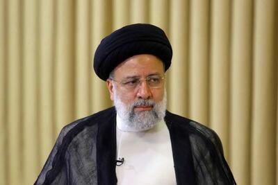 لطفا درباره هلیکوپتر حامل شهید رئیسی سناریو نسازید!