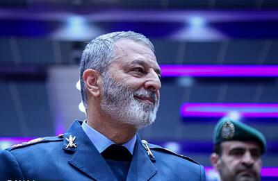 گفت‌وگوی تلفنی سرلشکر موسوی و فرمانده ارتش پاکستان