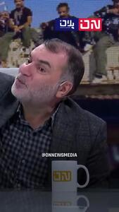 ده‌نمکی: ماجرای مهسا امینی را پیش‌بینی کرده بودم!