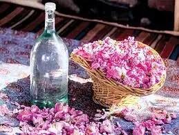 با وجود این خواص از گلاب غافل نشوید!