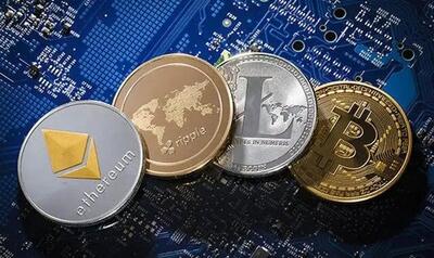 کشف ۶۰۰ دستگاه استخراج رمز ارز در ایلام