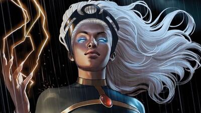 جیک شرایر: کار روی ریبوت فیلم X-Men توسط استودیوی مارول آغاز شده است - گیمفا