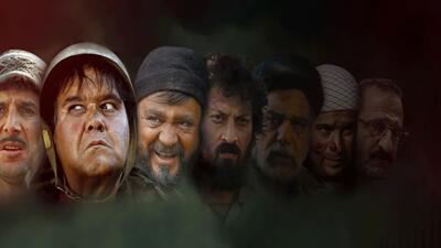 خبر روز | آخرین اطلاعات فعلاً منتظر اخراجی‌ها ۴ نباشید  | گلی شی