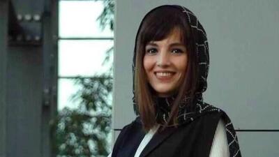 تصویر روز | مهسا حجازی به سبک اروپایی در یک مزرعه | گلی شی