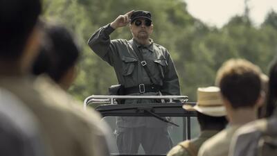 خبر روز | پوستر جدیدی از فیلم The Long Walk منتشر شد | گلی شی