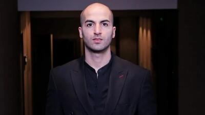 خبر روز | اتاق خواب مهیار نون خ زیر ذره‌بین استایل پاشا جمالی در فضای خاص و شیک | گلی شی