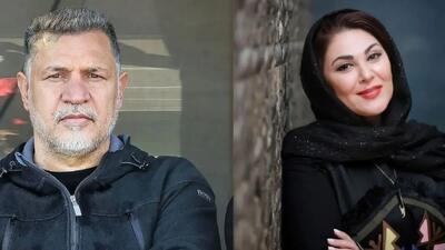 خبر روز | ماجرای کلاهبرداری از لاله اسکندری و علی دایی | گلی شی