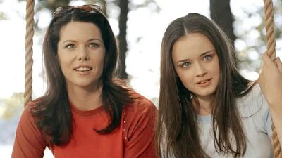 خبر روز | مستند Gilmore Girls بدون حضور دو ستاره اصلی خود ساخته می‌شود | گلی شی