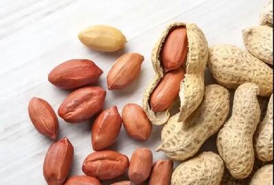 با مصرف این آجیل از پیر شدن فاصله بگیرید