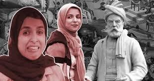 واکنش‌ عجیب توهین کننده به فردوسی: برای از بین بردن تعصبات احمقانه دارم تلاش می‌کنم!  | کامنت‌های مردم را ببینید