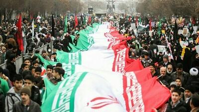 ایران به ارتجاع باز نمی گردد
