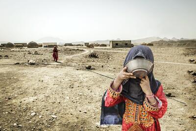 هشدار درباره افزایش روزهای تابستان | پاییز کم بارش در انتظار ایران | گرمای مستمر و شرایط پایدار در ۱۰ روز آینده