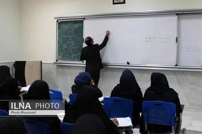 روش‌های تدریس در مقطع متوسطه فارس تغییر می‌کند