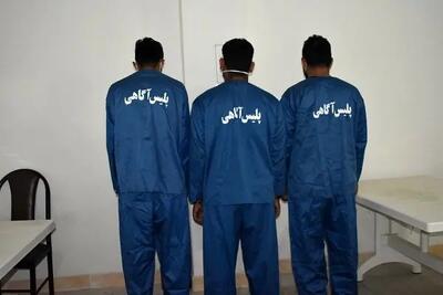 کشف جسد یک زن در آب‌های همجوار ایذه/ قاتلان فراری دستگیر شدند