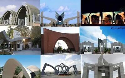 بخش خصوصی در کنار نهادهای علمی قرار نگیرد، دانشگاه بالنده نمی شود