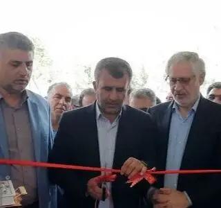 بهره‌برداری از ۵۹ پروژه عمرانی و اشتغال‌زایی در بخش کرگانرود تالش