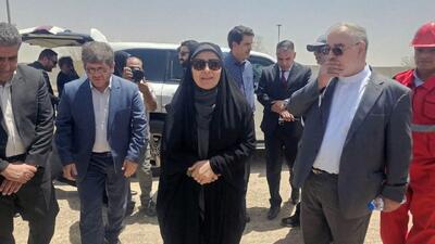 قرارداد قطار تندروی تهران – مشهد در سفر رئیس‌جمهور به پکن نهایی می‌شود