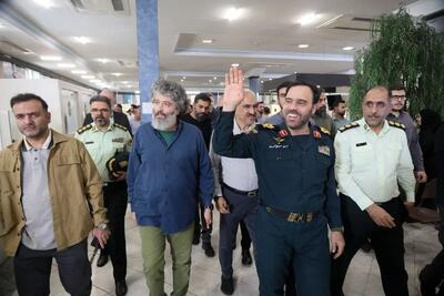 «الگوریتم» یکی از بزرگ‌ترین مجموعه‌های پلیسی تلویزیون است