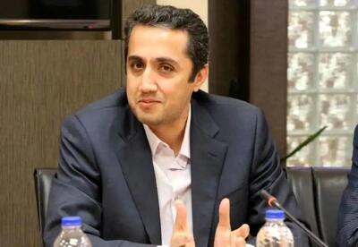 رفع آسیب‌های جنگ در حوزه صنایع معدنی/ تداوم فعالیت‌ها در فضای اضطراری