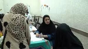برگزاری رویداد جهادی «زنان، سلامت خانواده و تعالی جامعه» در اراک